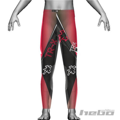 Hebo trial offroad pro - trial,