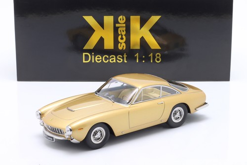 Ferrari 250 lusso baujahr - ferrari, gt