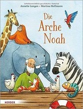 Die Arche Noah von Langen