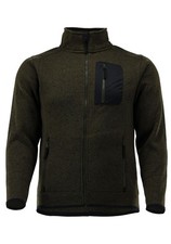 OS-Trachten® Strickfleece