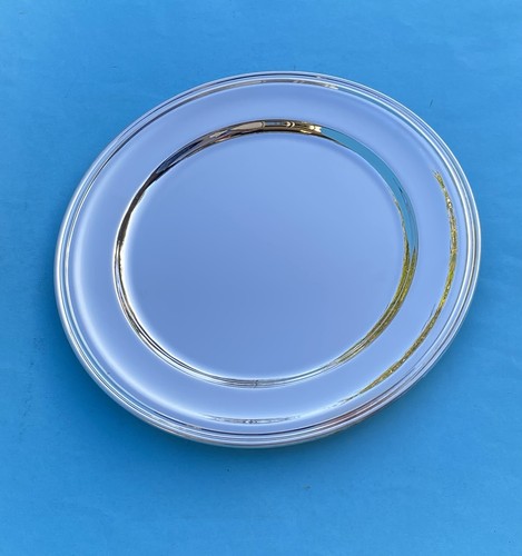 Versilberter faden - ,