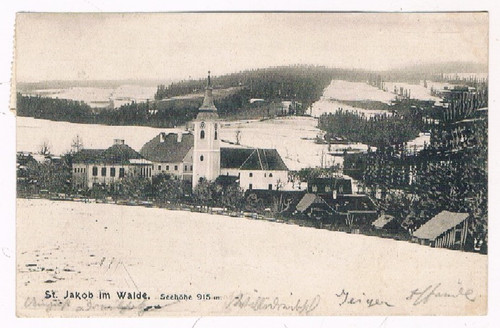Jakob walde panorama - jakob,