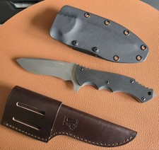 Eickhorn Pohl Two Neu spyderco