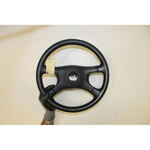 Sportlenkrad audi 92 95 - sportlenkrad,