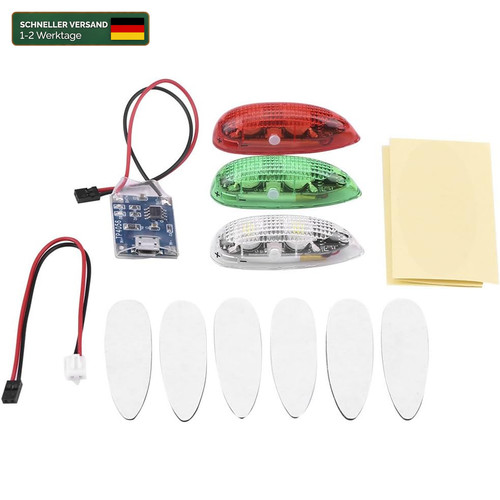 Led beleuchtung drahtlos für - led,