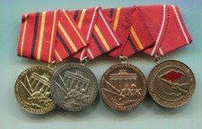 KG  Ordenspangen   3