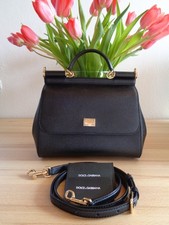 "Luxus" DOLCE & GABBANA Tasche