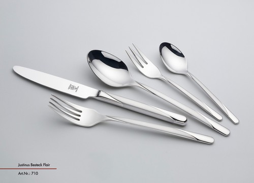 Justinus besteck flair - besteck,