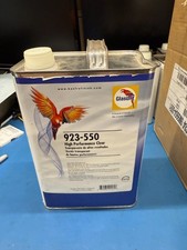 RM BASF Glasurit 923-550 High