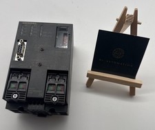 Siemens 6ES7972-0AB01-0XA0 SIMATIC S7 Diagnose-Repeater 6ES7 972-0AB01 0XA0