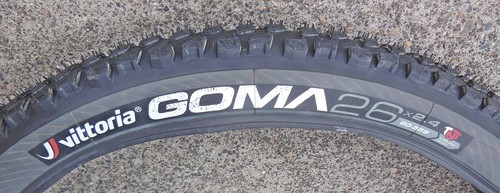Vittoria geax goma tubeless - geax,
