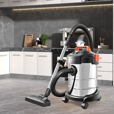 2000 Watt Profi 20L Nass