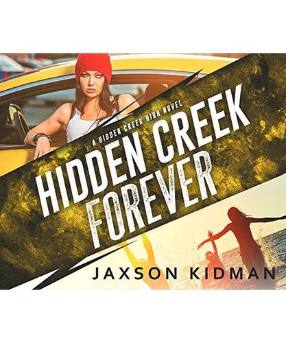 Hidden creek forever - creek,
