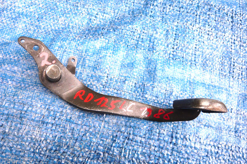 Yamaha rd125 1986 - ,