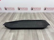 VW T5 7H Doka Original Trittbrett Einstiegs Verkleidung Hinten Rechts 7J0863736