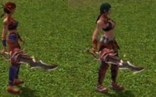 Giftschwert +9 ✨ RUBY