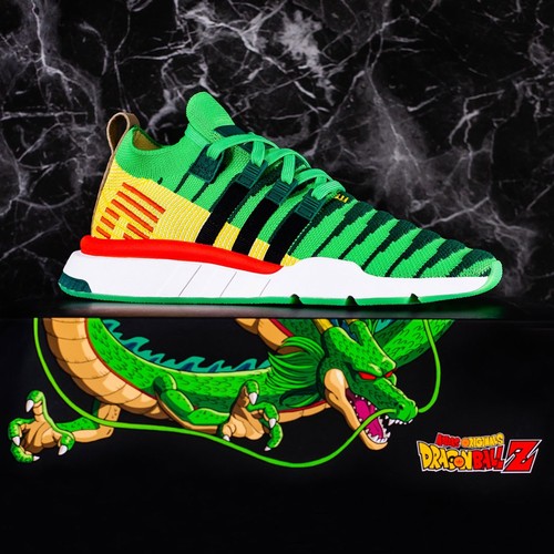 Adidas dragon ball - x,
