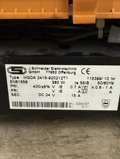 J.SCHNEIDER ELEKTROTECHNIK