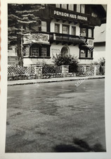 Foto Pension Haus Regina