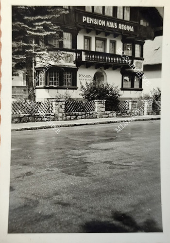 Foto pension haus regina - haus,