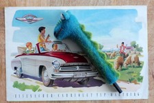 Prospekt Werbung Reklame