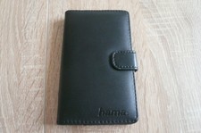Hama USB-Stick Tasche schwarz
