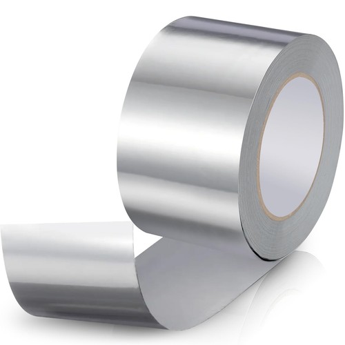 Aluminium klebeband x 10 - 50,