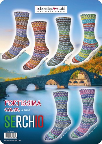 Fortissima serchio schoeller - fortissima,