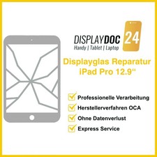Display Glas Reparatur für