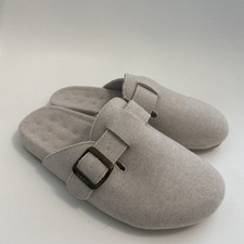 Totes Isotoner weiche beige