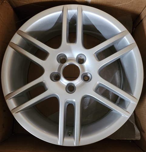 Saab leichtmetallfelge 17 - leichtmetallfelge,