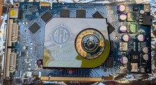 Bfg tech geforce - gt, oc