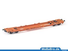 T5 Taschenwagen der WASCOSA -