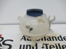 VW Golf 4 1J IV Kühlwasserbehälter Ausgleichsbehälter 1J0121403B