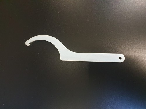 Verstellschlüssel groß 100mm