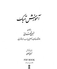 Learning Persian Tonbak