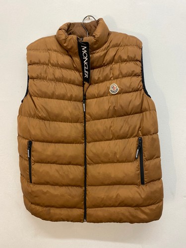 Moncler daunenweste weste down - moncler,
