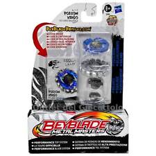 Hasbro Kreisel Beyblade Metal