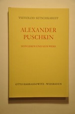 Setschkareff: Alexander