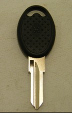 SCHLÜSSEL SP ROHLING FÜR