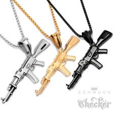 Kalaschnikow AK-47 Sturmgewehr