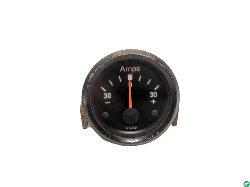 Auto oldtimer vintage vdo - vintage,