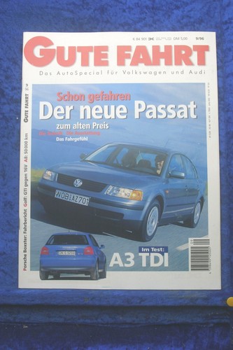 Gute fahrt audi a3 - fahrt,