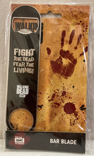 The walking dead bar - walking,