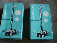 Märklin H0 Hauptsignal 7040