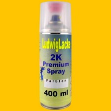 2K RAL Acryl Spraydose Farbton
