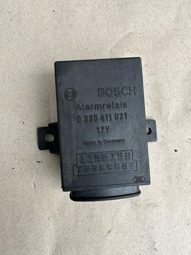 Mercedes benz w201 190 - 190, bosch
