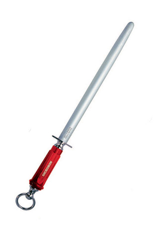 Dick wetzstahl fleischerstahl - wetzstahl,