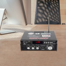 Mini Bluetooth Digital Power