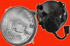Scheinwerfer Alfa H1 Alfetta